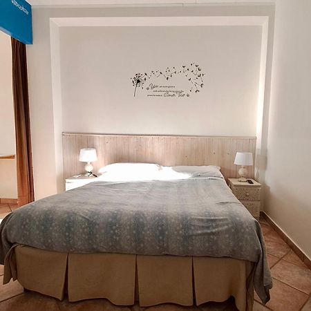 B&B Millennium Ladispoli Eksteriør bilde