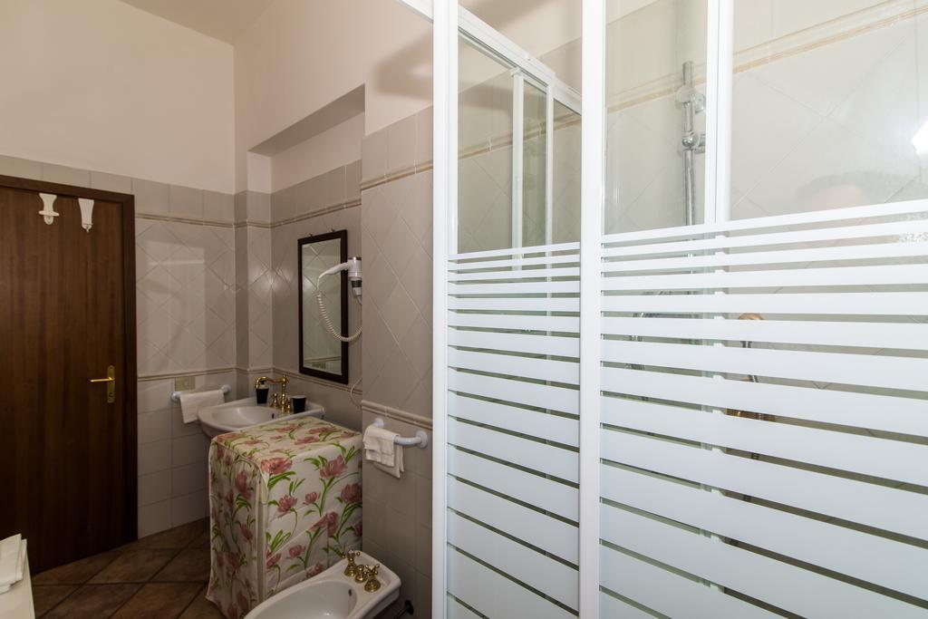 B&B Millennium Ladispoli Rom bilde