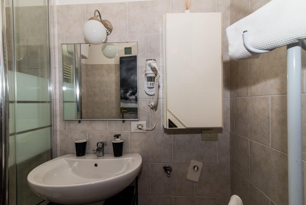 B&B Millennium Ladispoli Rom bilde