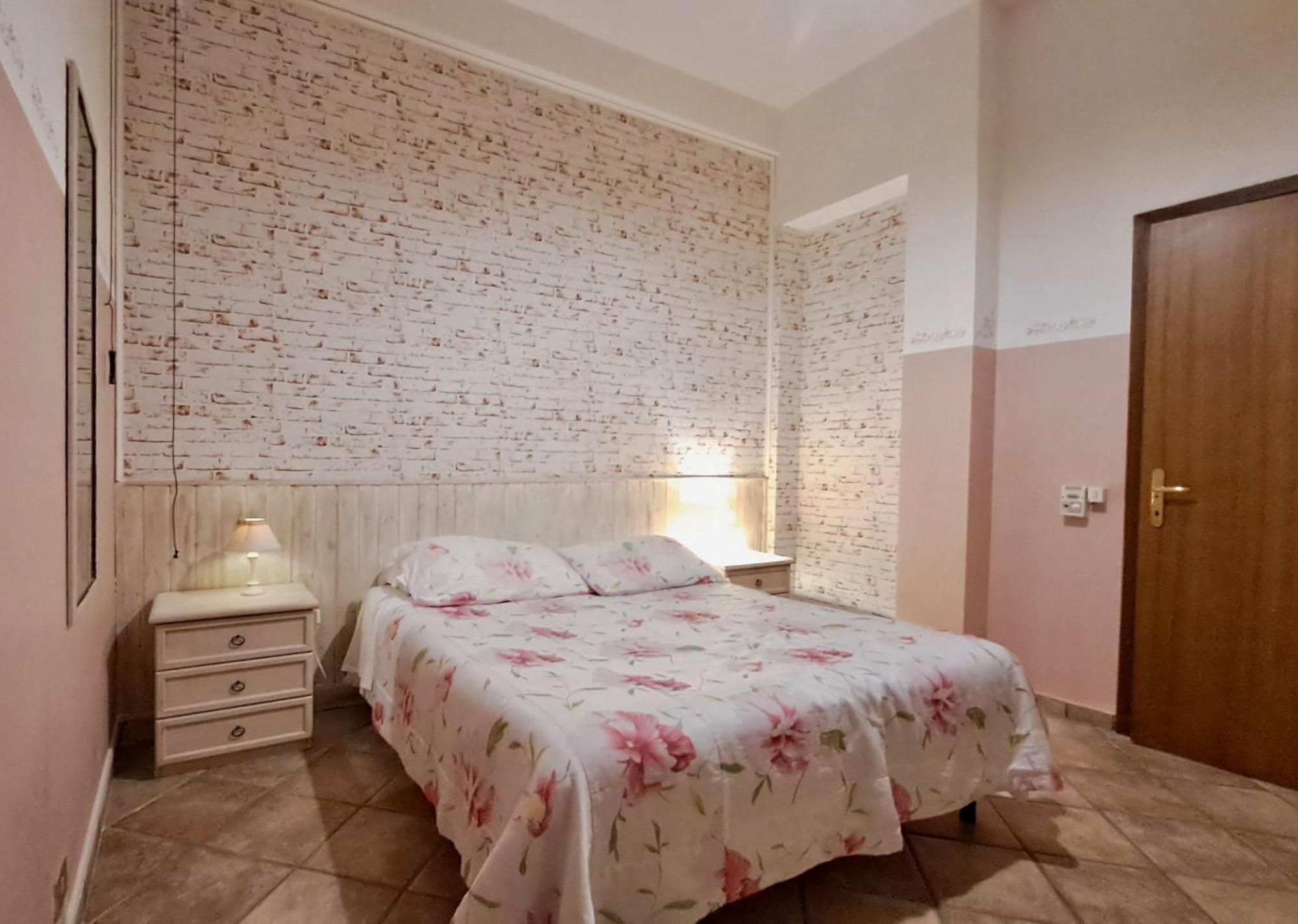 B&B Millennium Ladispoli Eksteriør bilde