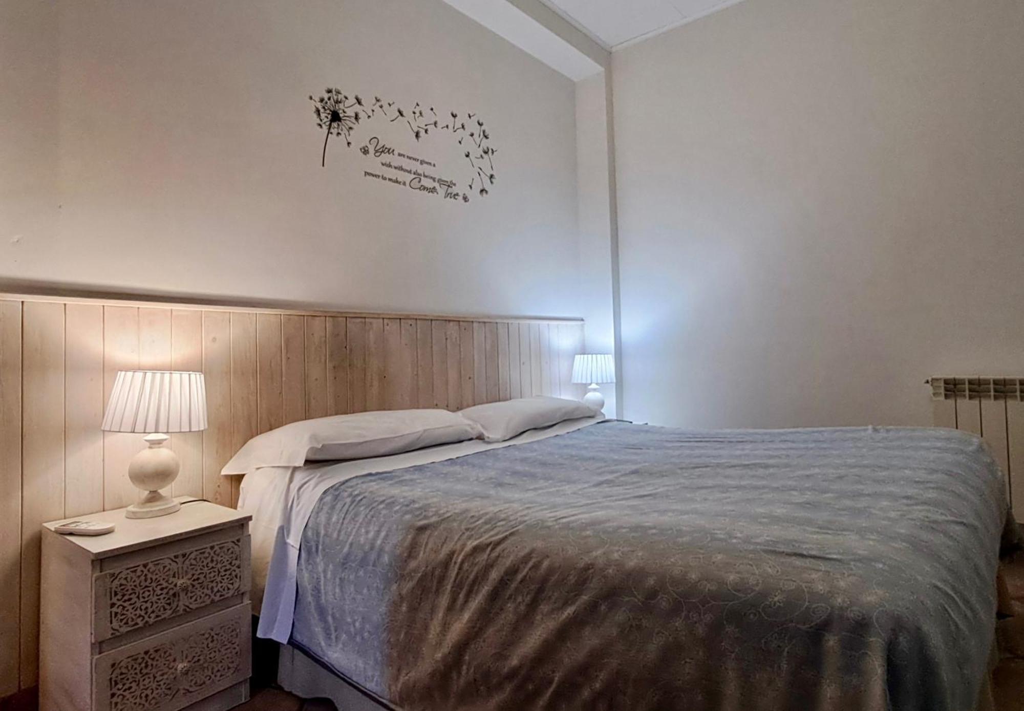 B&B Millennium Ladispoli Eksteriør bilde