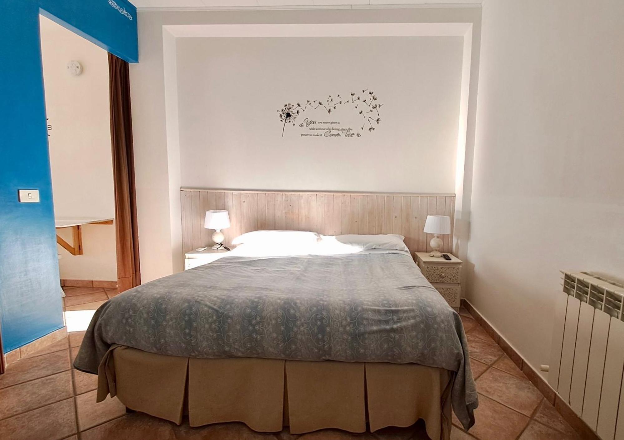 B&B Millennium Ladispoli Eksteriør bilde