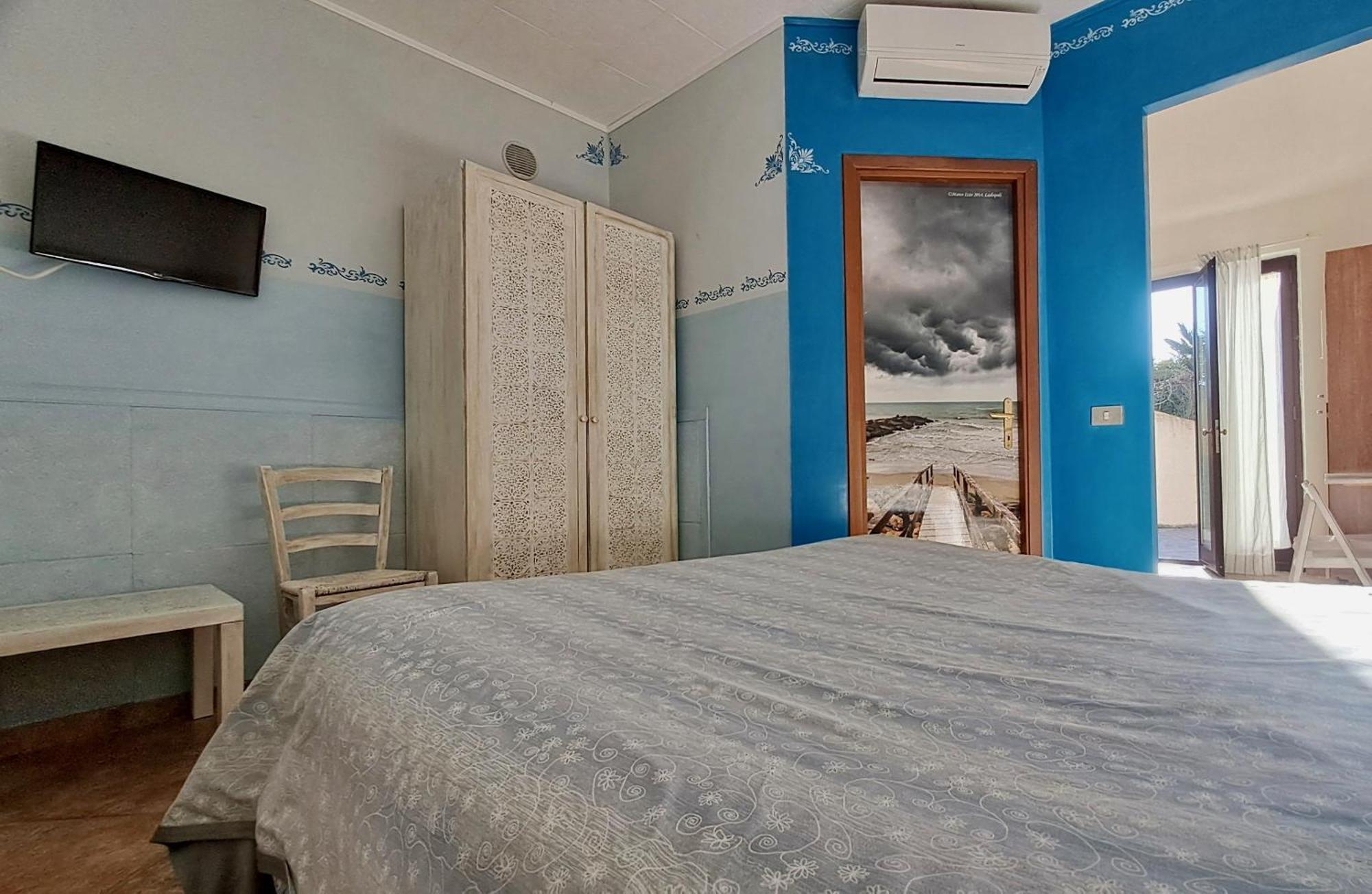 B&B Millennium Ladispoli Eksteriør bilde