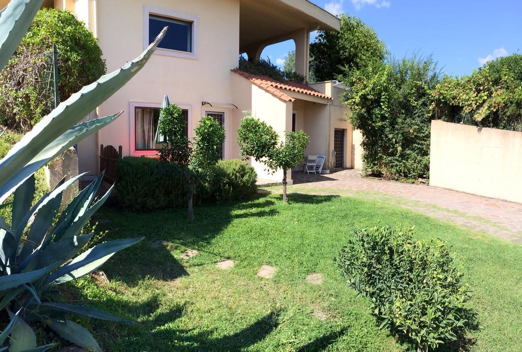 B&B Millennium Ladispoli Rom bilde