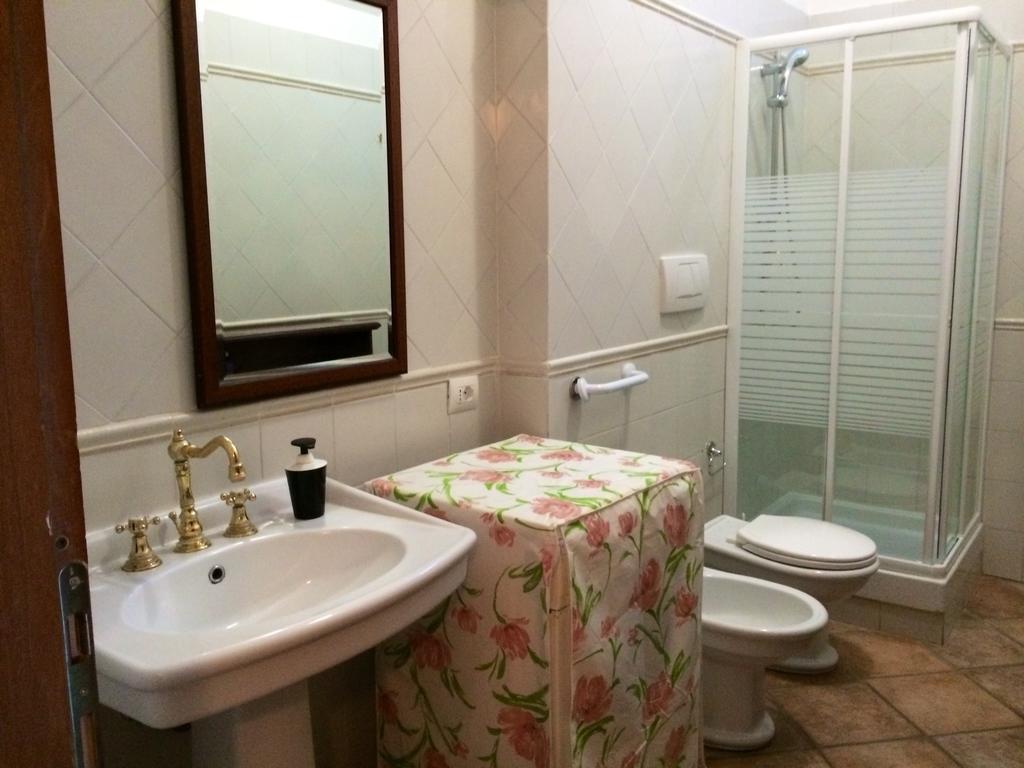 B&B Millennium Ladispoli Rom bilde