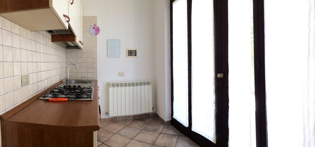 B&B Millennium Ladispoli Rom bilde