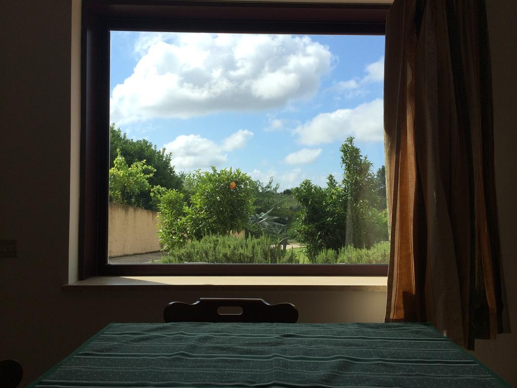 B&B Millennium Ladispoli Rom bilde