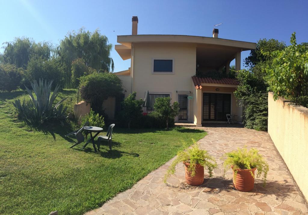B&B Millennium Ladispoli Rom bilde