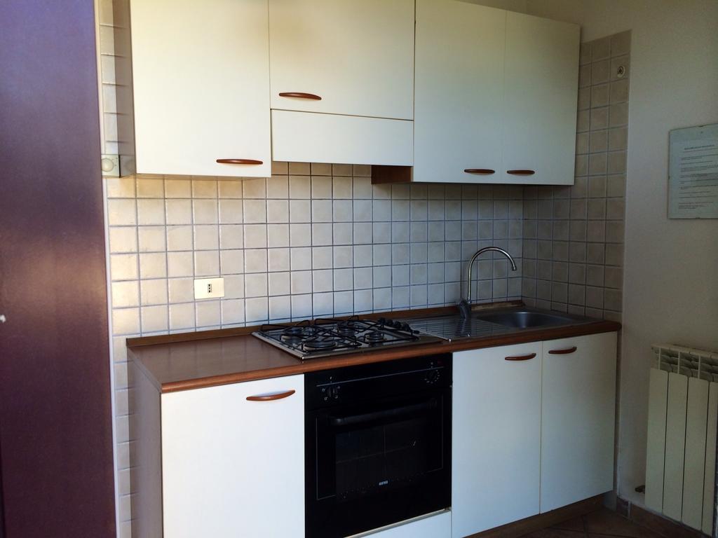 B&B Millennium Ladispoli Rom bilde