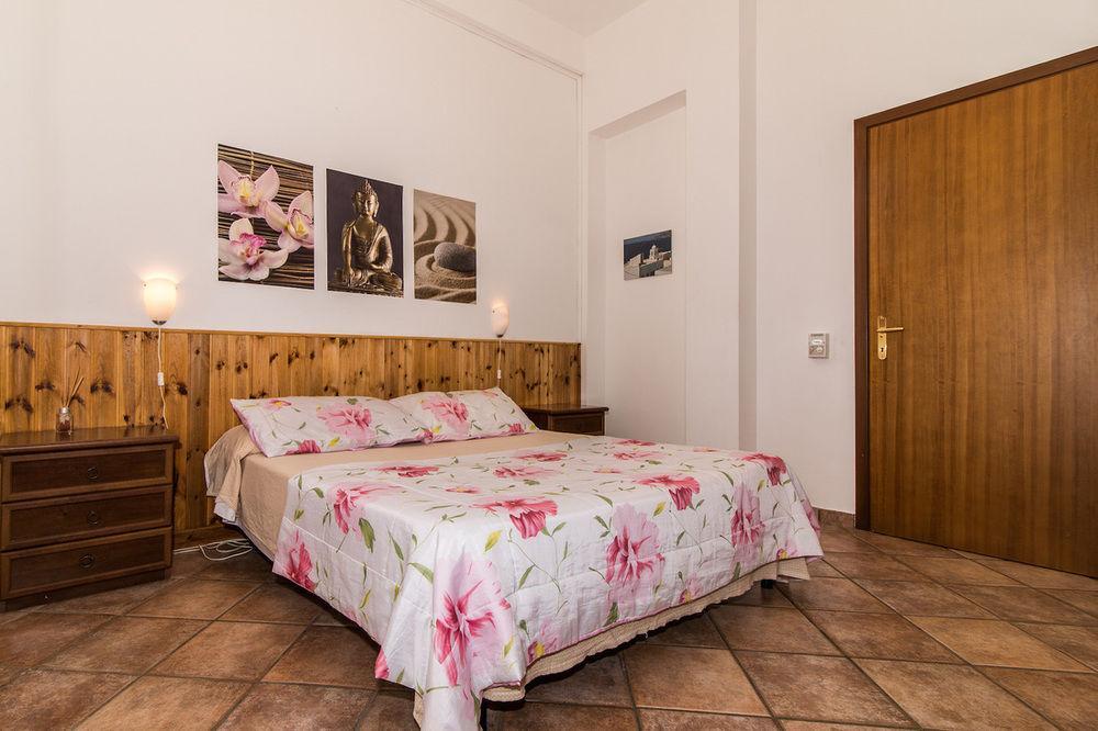 B&B Millennium Ladispoli Eksteriør bilde
