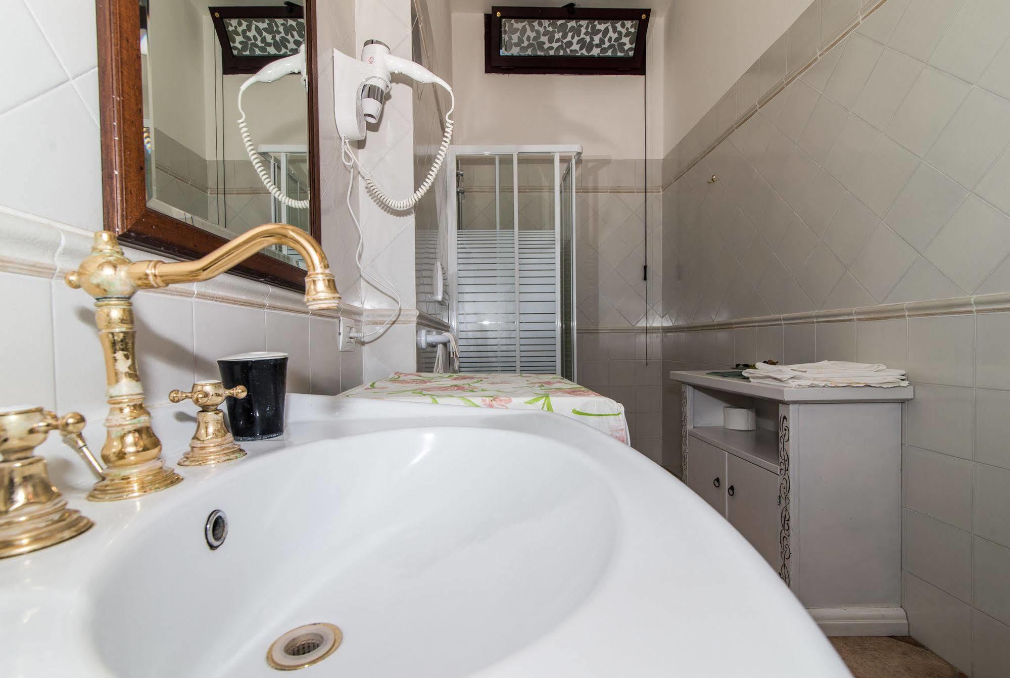 B&B Millennium Ladispoli Eksteriør bilde