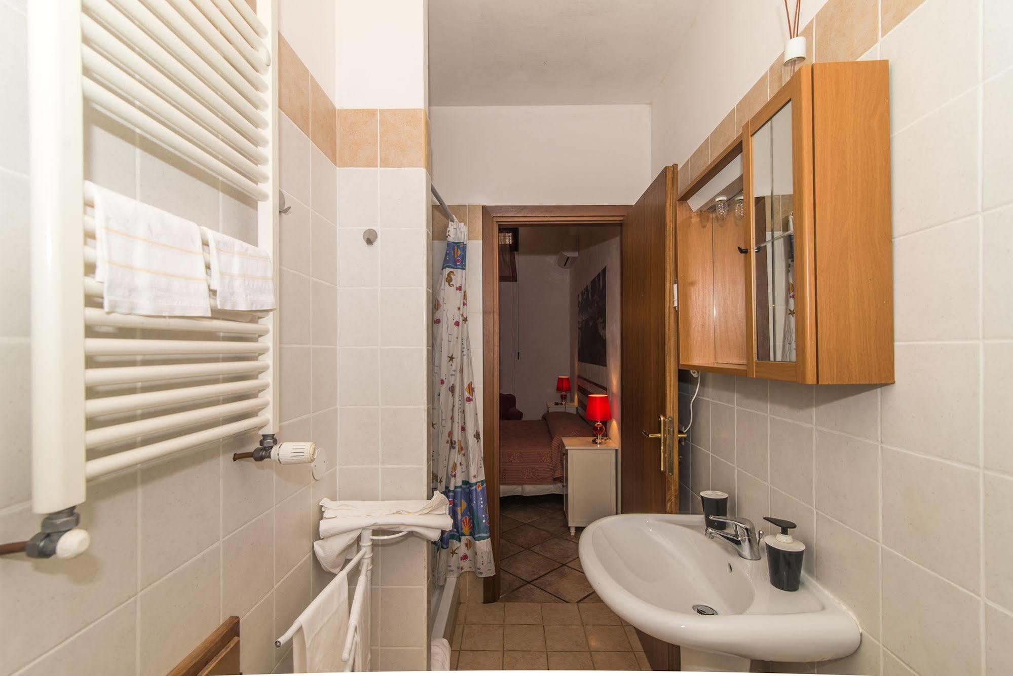 B&B Millennium Ladispoli Eksteriør bilde