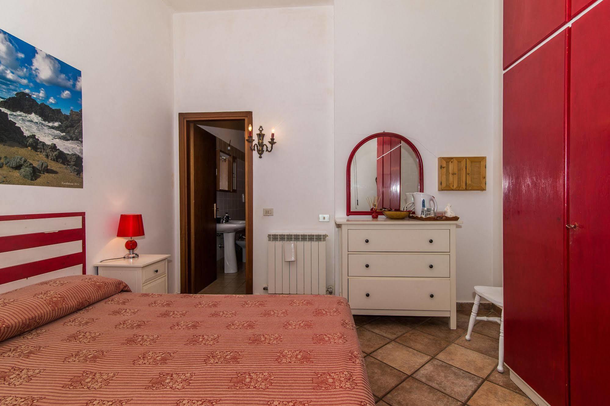 B&B Millennium Ladispoli Eksteriør bilde