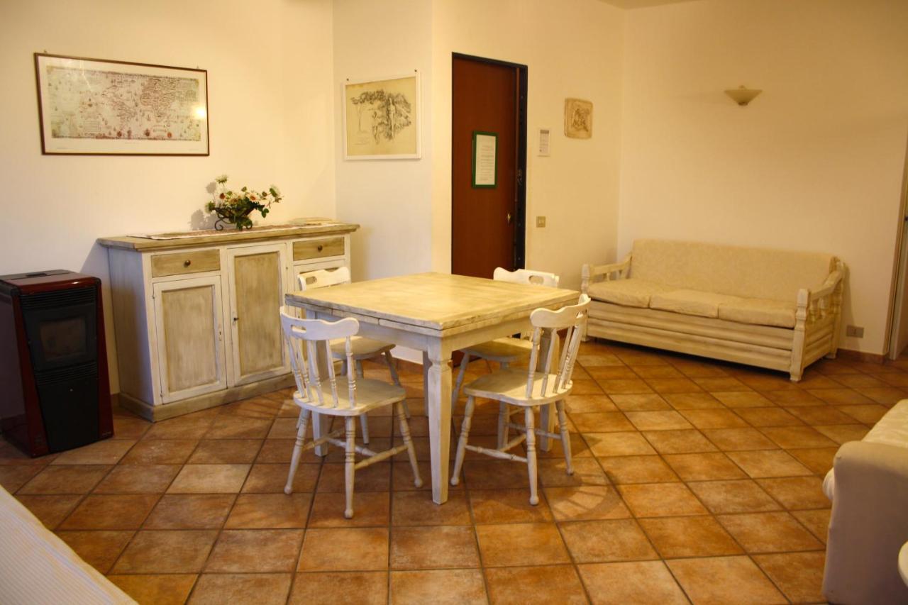 B&B Millennium Ladispoli Eksteriør bilde