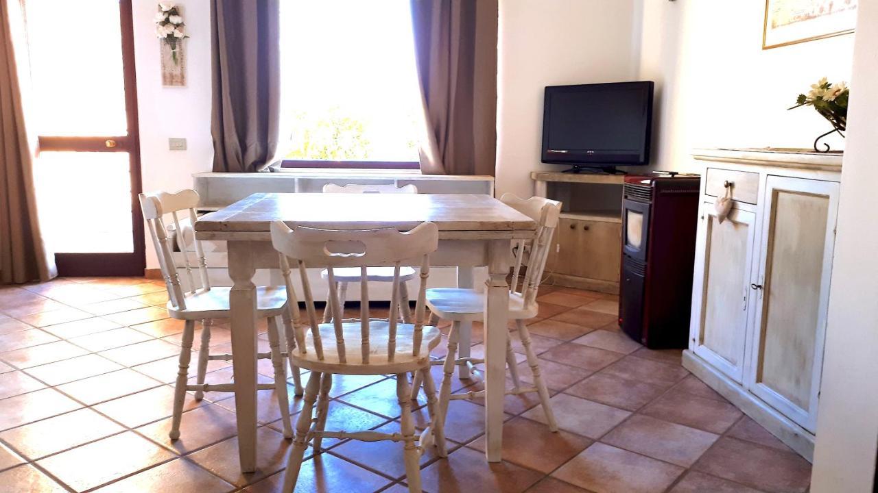 B&B Millennium Ladispoli Eksteriør bilde