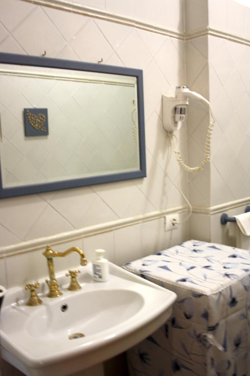 B&B Millennium Ladispoli Eksteriør bilde