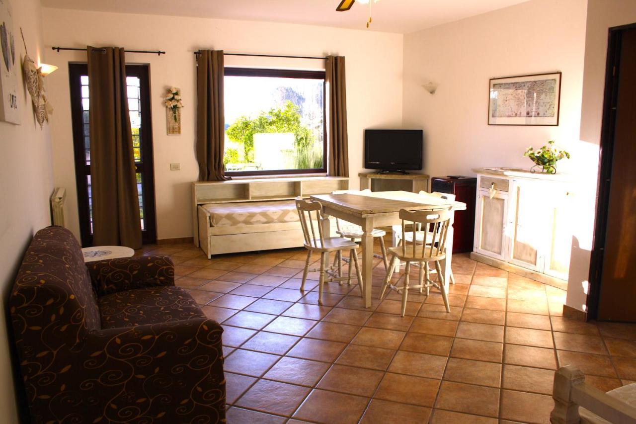 B&B Millennium Ladispoli Eksteriør bilde